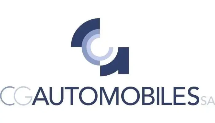Cg Automobile -  Vom Inhaber - Saint-aubin