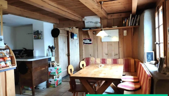 Chalet Grat -  Atmosphare - Jaun