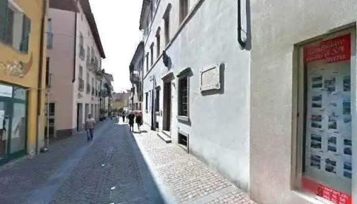 Charme Hotel Al Torchio Ascona -  Street View 360deg Fotos - Ascona