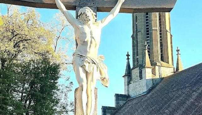 Châtel-Saint-Denis - Châtel-Saint-Denis