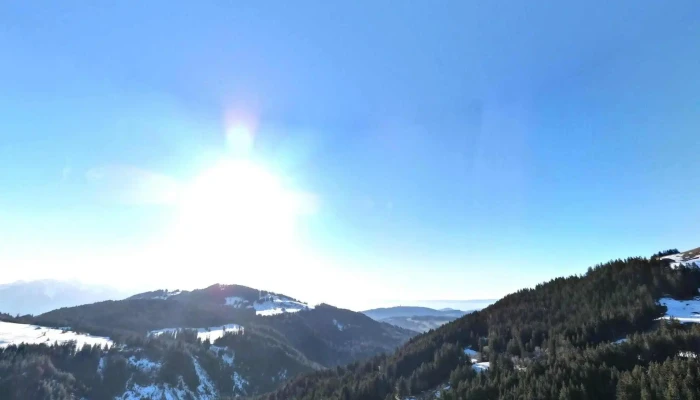 Chatel Saint Denis Street View 360deg Fotos - Châtel-saint-denis