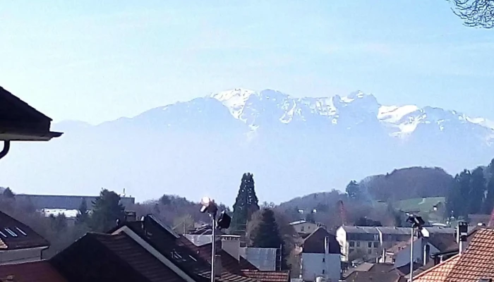 Chatel St Denis Bewertung - Châtel-saint-denis