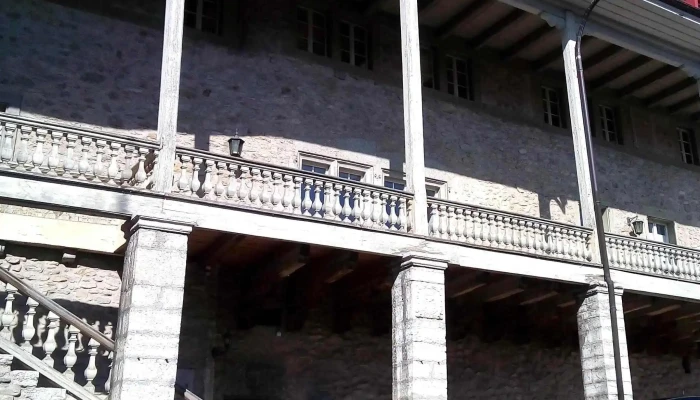 Chatel St Denis Katalog - Châtel-saint-denis