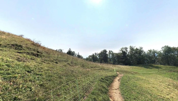 Chellenchopfli Street View 360deg Fotos - Waldenburg