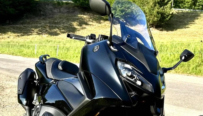 Chevalley Motos Sarl Jetzt Geoffnet - Saint-légier-la Chiésaz