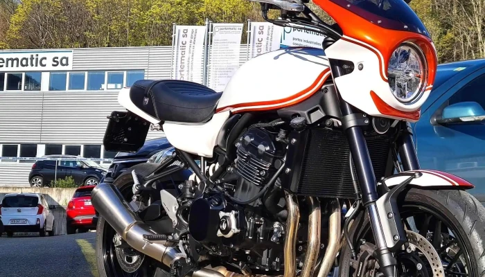 Chevalley Motos Sarl Kommentare - Saint-légier-la Chiésaz