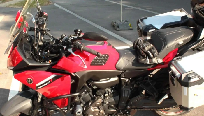 Chevalley Motos Sarl Motorradhandler - Saint-légier-la Chiésaz