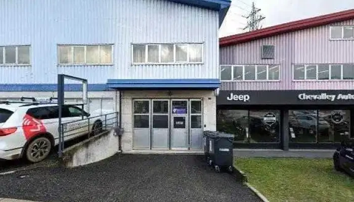 Chevalley Motos Sarl Street View 360deg Fotos - Saint-légier-la Chiésaz