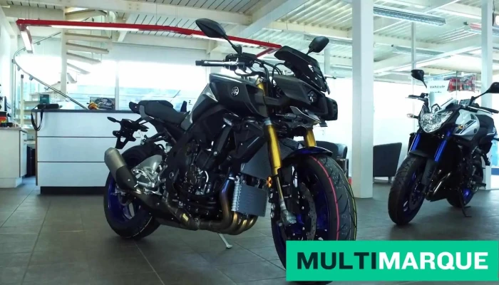 Chevalley Motos Sarl Vom Inhaber - Saint-légier-la Chiésaz