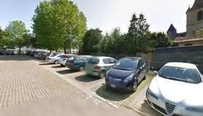 City Garage Murten -  Street View 360deg Fotos - Murten