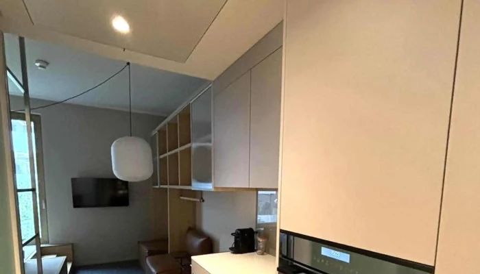 City Pop 2night Basel -  Apartment Mit Zusatzleistungen - Basel