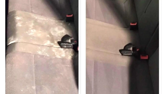 Clean My Car -  Autowasche - Bulle