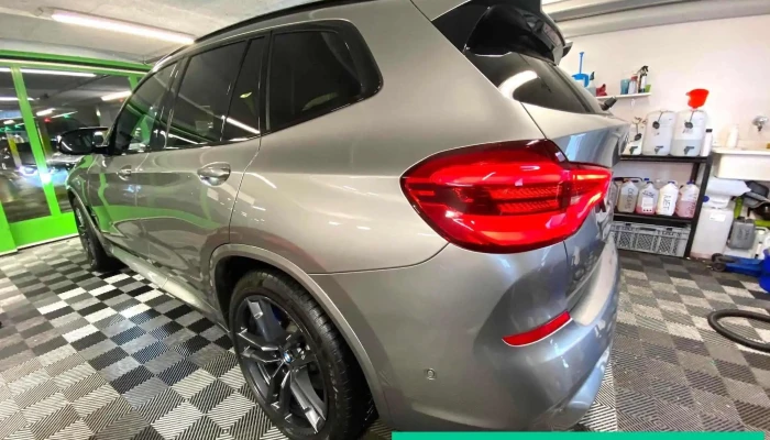 Clean My Car -  Vom Inhaber - Bulle