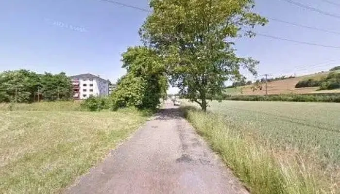 Click4bike Street View 360deg Fotos - Frick