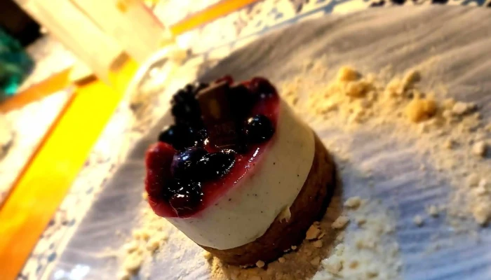 Cocoon Bistrot -  Caffe Fotos - Ascona