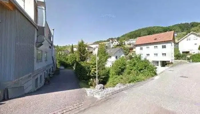 Colorservice Ph Rudin Street View 360deg Fotos - Gelterkinden