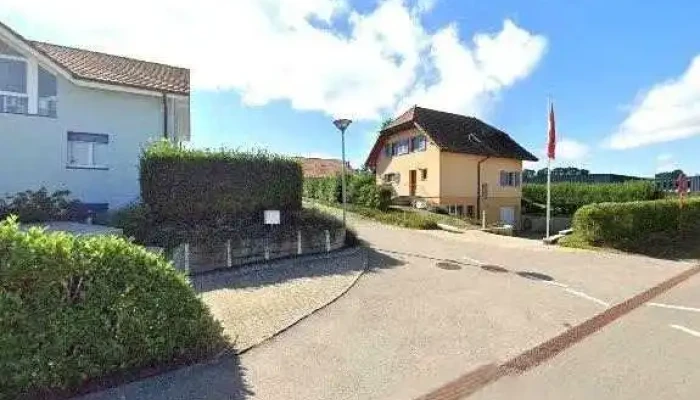 Commune De Cugy -  Street View 360deg Fotos - Cugy