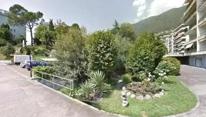 Concessionario Opel Ticino -  Alle - Minusio