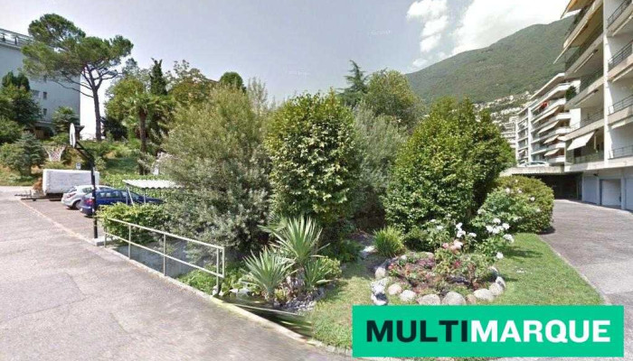 concessionario opel ticino - Minusio