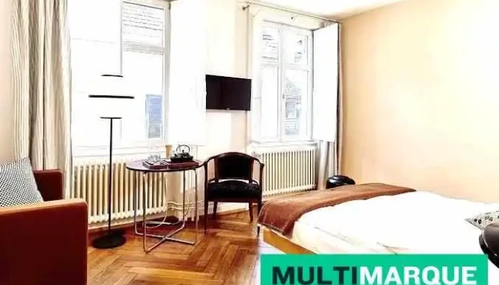 Consum Boutique Hotel - Basel