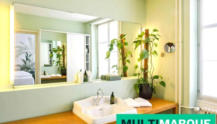 Consum Boutique Hotel -  Vom Inhaber - Basel