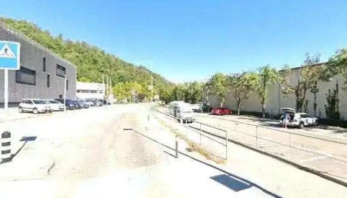 Coop Supermarkt Bioggio -  Street View 360deg Fotos - Bioggio