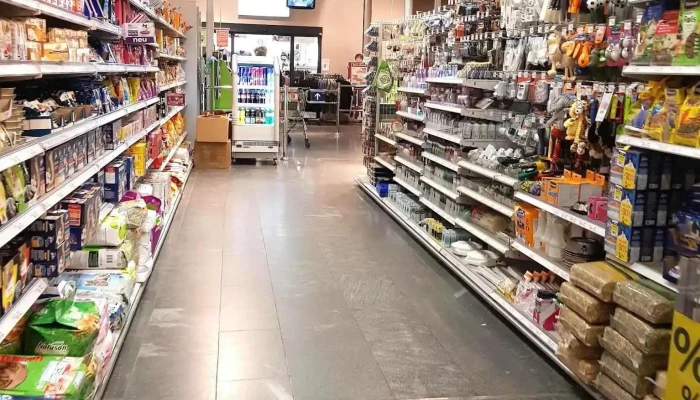 Coop Supermarkt Bubendorf -  Alle - Bubendorf