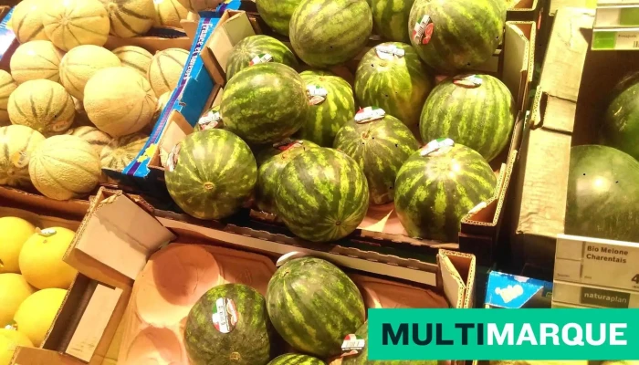 Coop Supermarkt Bubendorf -  Lebensmittel - Bubendorf