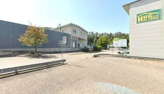 Coop Supermarkt Bubendorf -  Street View 360deg Fotos - Bubendorf