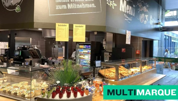 Coop Take It -  Alle - Münchenstein
