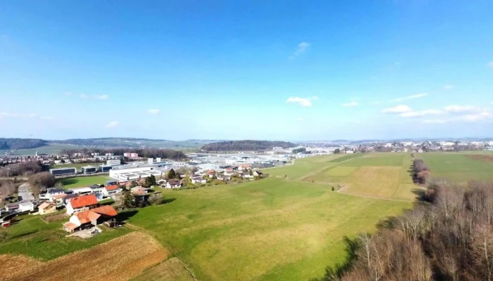 Corminboeuf -  Street View 360deg Fotos - Corminboeuf