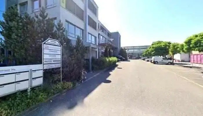 Covima Electronics Gmbh Street View 360deg Fotos - Neuenhof