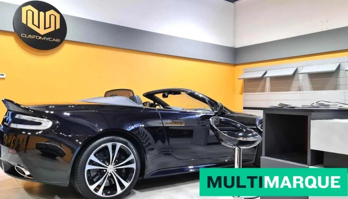 Customycar - Chiasso