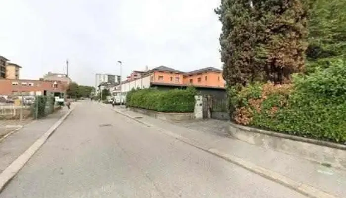 Customycar -  Street View 360deg Fotos - Chiasso