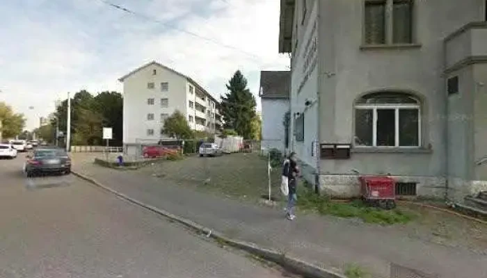 Cybo Cars Gmbh Street View 360deg Fotos - Allschwil