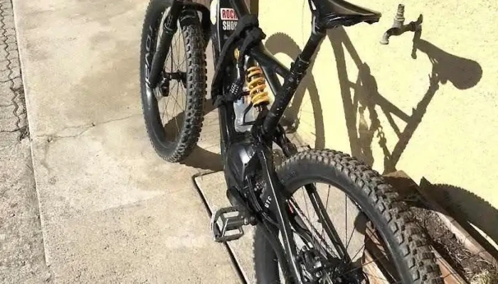 Cycles Passion Sa - Bulle