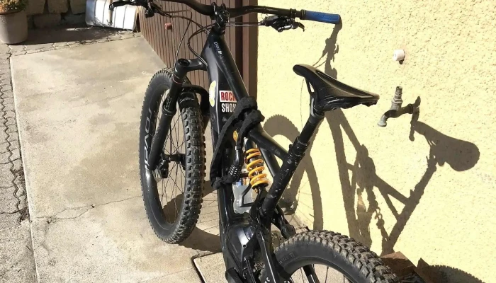 Cycles Passion Sa -  Fahrradgeschaft - Bulle