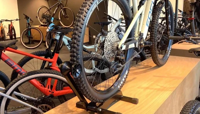 Cycling Emotion Ag -    Bike Shop Radag Alle - Liestal