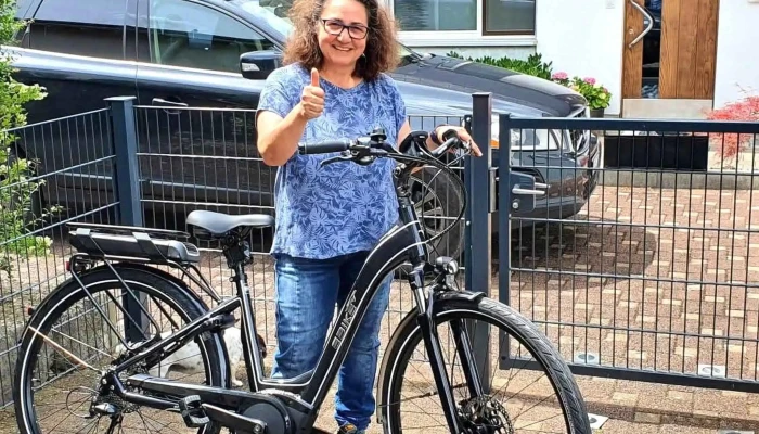 Cycling Emotion Ag -    Bike Shop Radag Fahrradgeschaft - Liestal