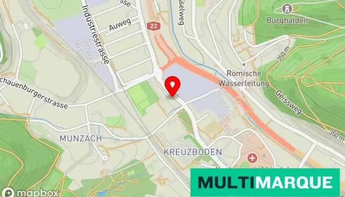 Cycling Emotion Ag -    Bike Shop Radag Karte - Liestal