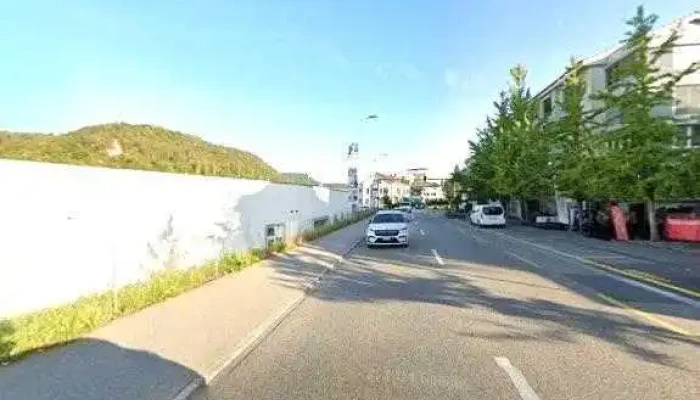 Cycling Emotion Ag -    Bike Shop Radag Street View 360deg Fotos - Liestal