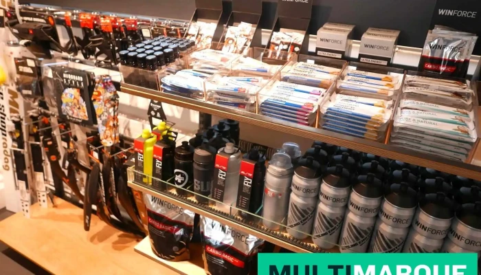Cycling Emotion Ag -    Bike Shop Radag Vom Inhaber - Liestal