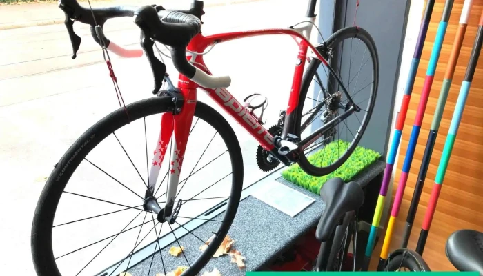 Cycling Emotion Ag Bikeshop Veloemotion -  Alle - Riehen