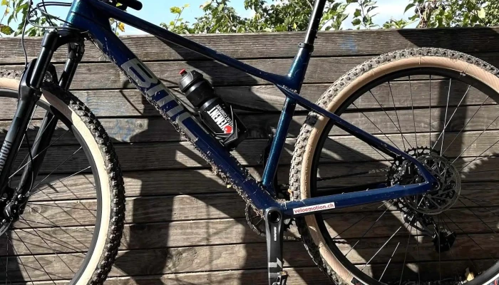 Cycling Emotion Ag Bikeshop Veloemotion -  Fahrradgeschaft - Riehen