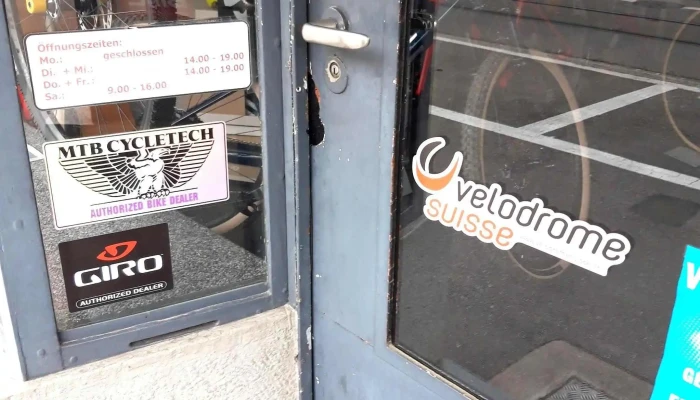 Cycling Emotion Ag Bikeshop Veloemotion -  Innenansichten - Riehen