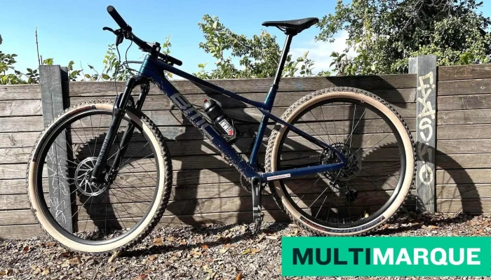 Cycling Emotion Ag Bikeshop Veloemotion -  Mountainbike - Riehen