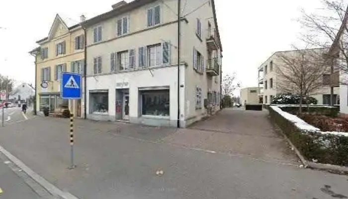 Cycling Emotion Ag Bikeshop Veloemotion -  Street View 360deg Fotos - Riehen