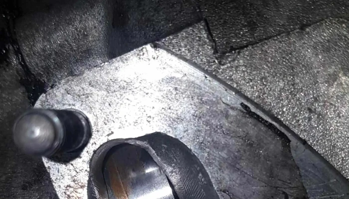 Cypres Eddi Bugatti Motorradwerkstatt - Muttenz