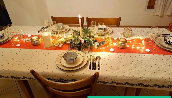Da Erminia -  Essen Und Trinken - Verdabbio