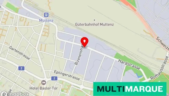 Dalhauserledermann Ag Karte - Muttenz